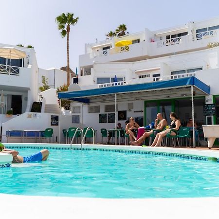 Ferienwohnung Raymanda203 Puerto del Carmen  Exterior foto