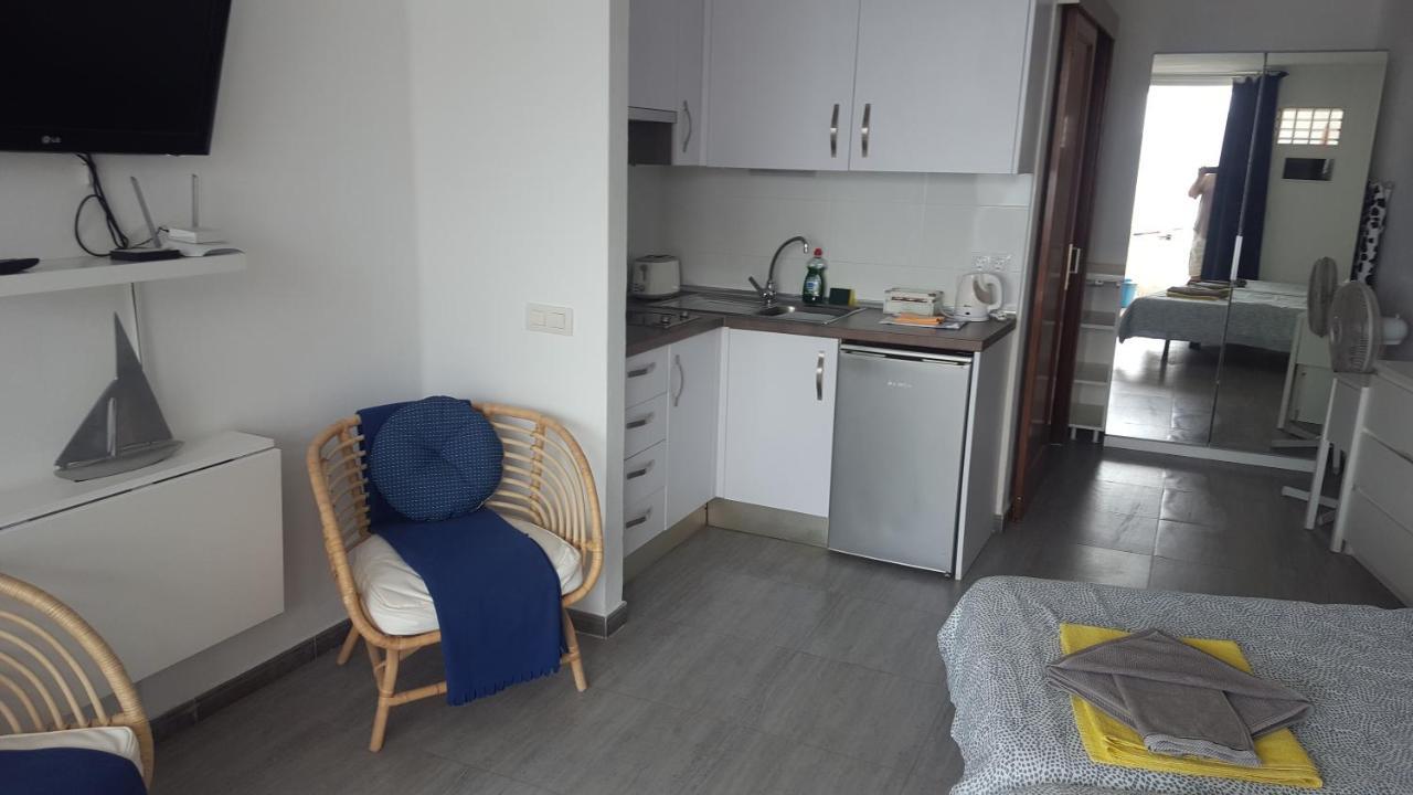Ferienwohnung Raymanda203 Puerto del Carmen  Exterior foto