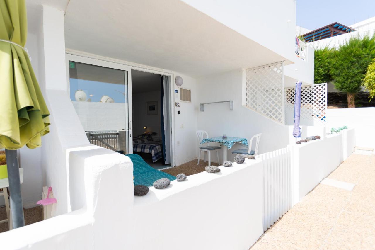 Ferienwohnung Raymanda203 Puerto del Carmen  Exterior foto