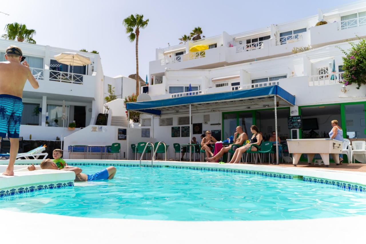 Ferienwohnung Raymanda203 Puerto del Carmen  Exterior foto