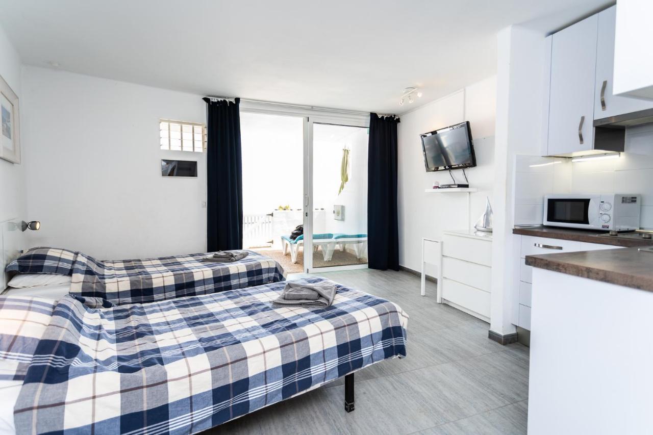 Ferienwohnung Raymanda203 Puerto del Carmen  Exterior foto