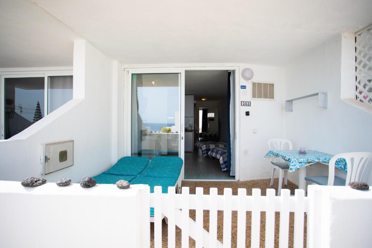 Ferienwohnung Raymanda203 Puerto del Carmen  Exterior foto