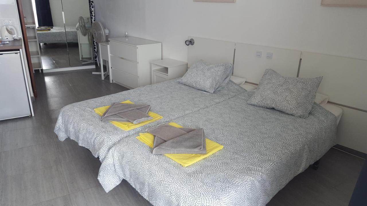 Ferienwohnung Raymanda203 Puerto del Carmen  Exterior foto