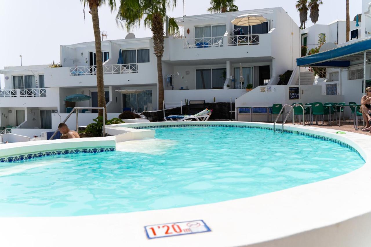 Ferienwohnung Raymanda203 Puerto del Carmen  Exterior foto