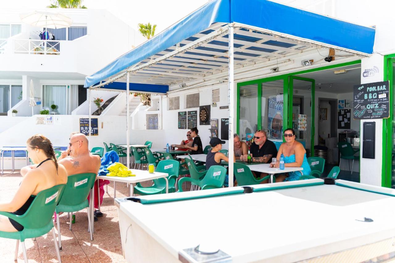 Ferienwohnung Raymanda203 Puerto del Carmen  Exterior foto