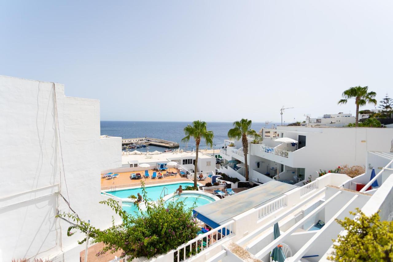 Ferienwohnung Raymanda203 Puerto del Carmen  Exterior foto