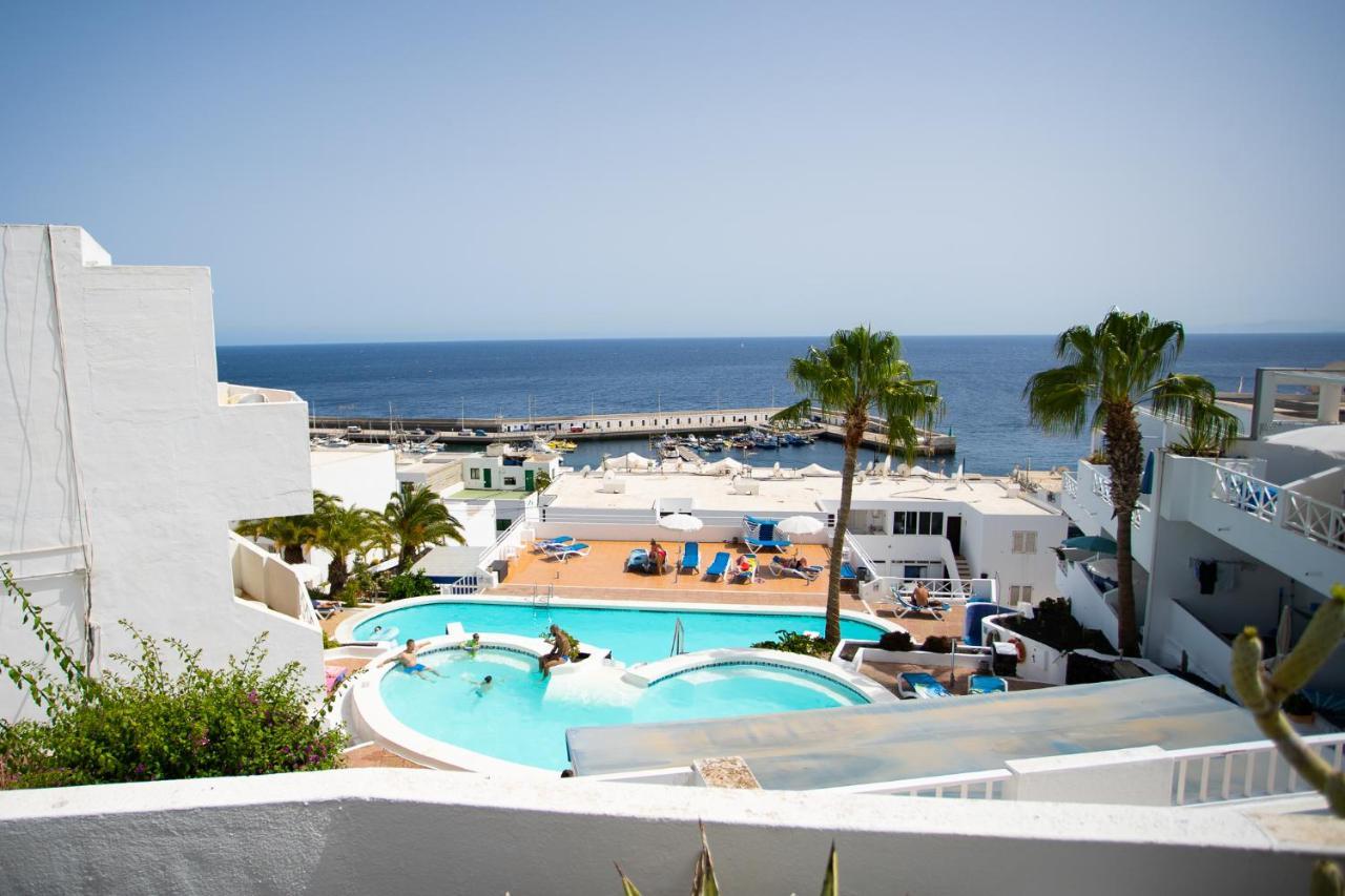 Ferienwohnung Raymanda203 Puerto del Carmen  Exterior foto