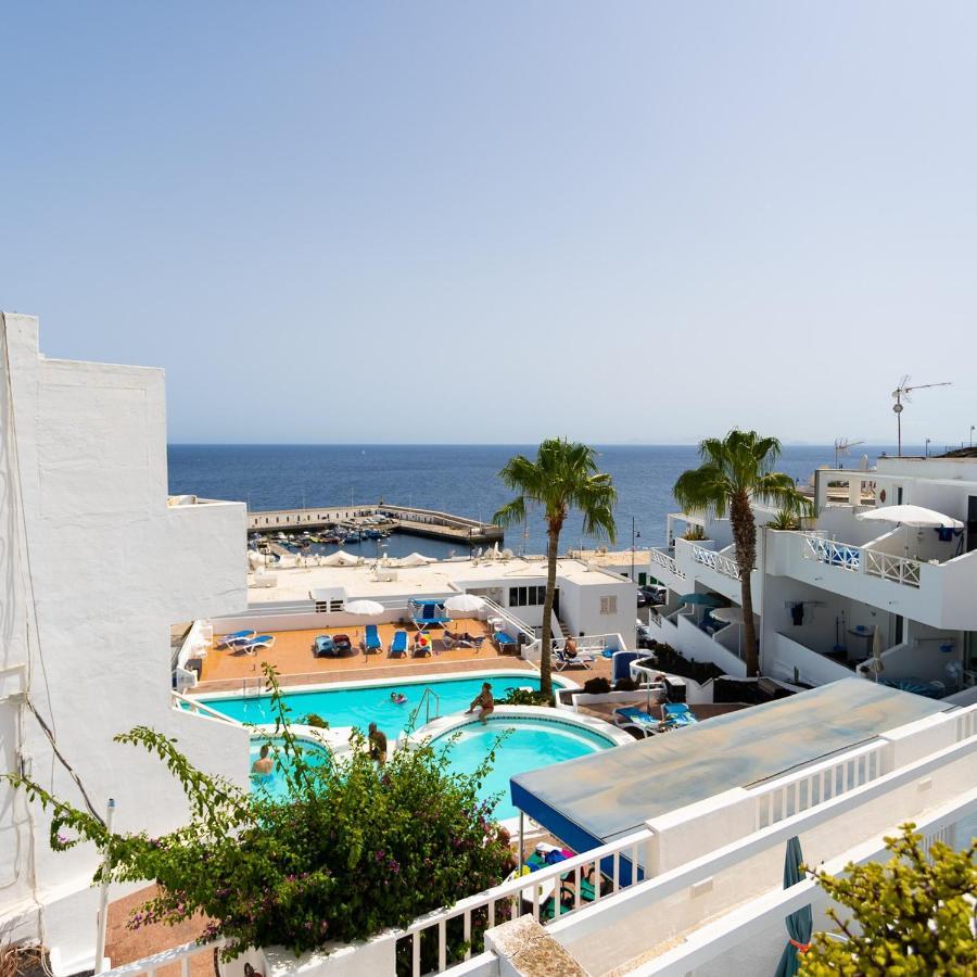 Ferienwohnung Raymanda203 Puerto del Carmen  Exterior foto