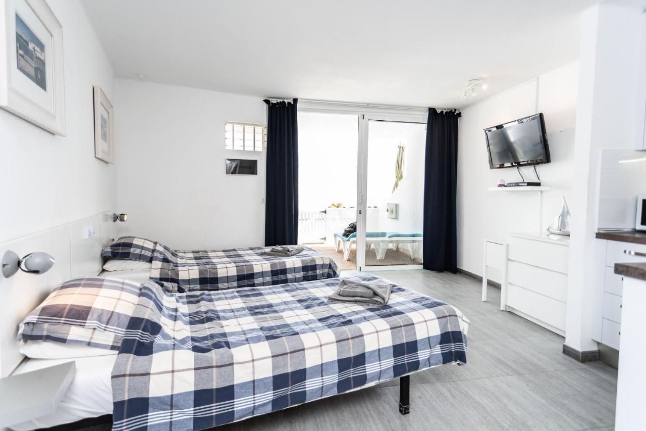 Ferienwohnung Raymanda203 Puerto del Carmen  Exterior foto